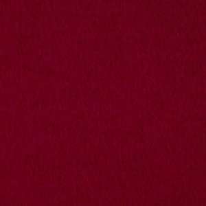  44 Wide Comfy Double Napped Flannel Burgundy Fabric By 