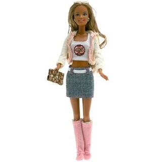 Cali Girl Barbie   Southern California Style