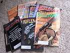   Year 1988 The American Rifleman By National Rifle Association America