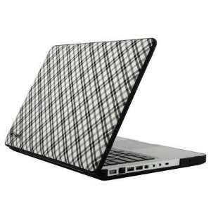  13 MacBook Pro Plaid Electronics