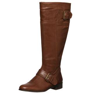 Nine West Womens Vermillion Boots  
