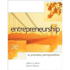  Entrepreneurship A Process Perspective (text only) 2nd 