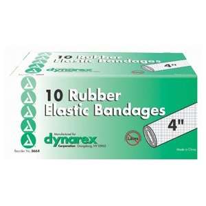  BANDAGE ELAST ACE TYPE 3664 4 1 per pack by DYNAREX CORP 
