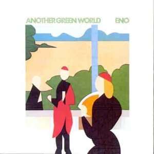  Another green world Music