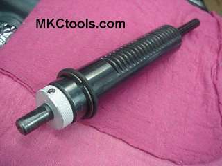 Shopsmith Mark V Custom MKC double bearing quill 500 510 520 #2  