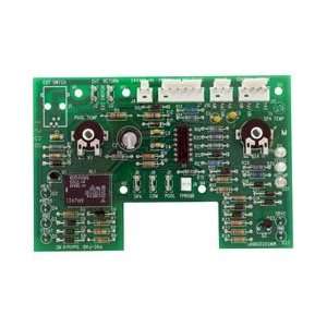  470179   Elec Therm Cir Board Ch150 Iid