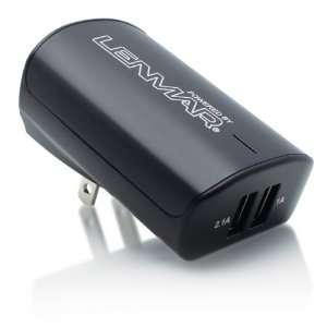   USB Power Adapter for iPad/Tablets, Smartphones, and Other Devices