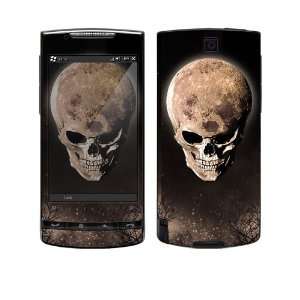  HTC Pure Decal Skin   Bad Moon Rising 
