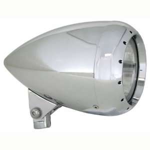  Rivera Rivera Primo 4 1/2 LED HID Headlight System For 