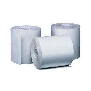 80mm) x 230 ft., Thermal Paper Rolls