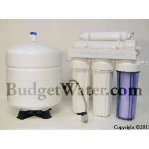  5 Stage Reverse Osmosis System (RO)