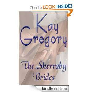  The Sherraby Brides eBook Kay Gregory Kindle Store