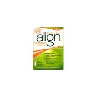    Align Probiotic Supplement, 49 capsules Box