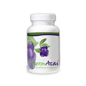 Acai Therm Acai Berry Support Digestion & Weight Loss  