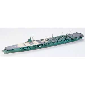   MODELS   1/700 Zuikaku Aircraft Carrier Waterline (Plastic Models