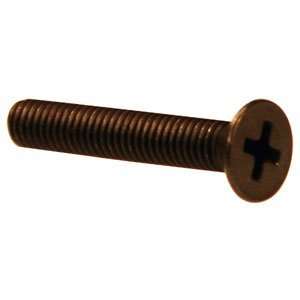  Pacific Coast Bolt   10/32 Flathead Screws 1.5 Sports 