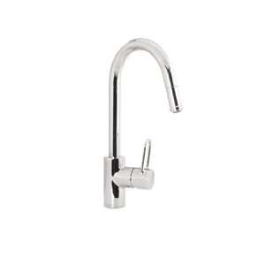  Hansgrohe 06698 Metro HighArc 1 Spray Pullout Faucet