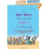   Ancient With It Traditional Haggadah by Tzvi Freeman (Mar 19, 2012