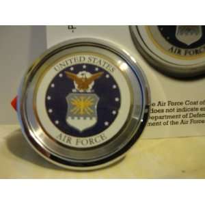 Air Force Medallion, Fender