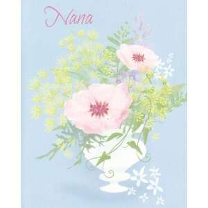  Greeting Card Mothers Day Nana