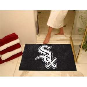  Chicago White Sox All Star Rugs 34x45 