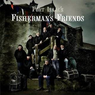   Isaacs Fishermans Friends ( Audio CD   May 11, 2010)   Import