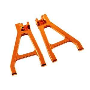  Rear Lower Arm, Orange 1/16 Slash Toys & Games