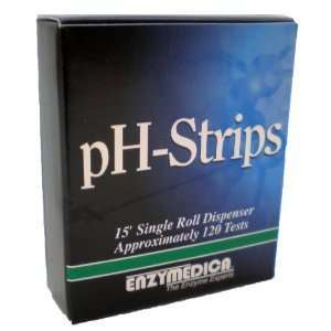  pH Test Strips
