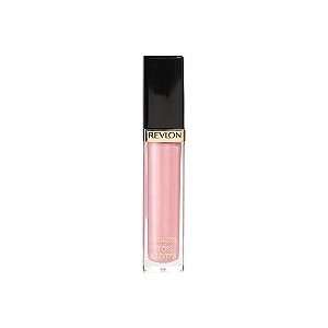  Revlon Super Lustrous Lipgloss Pink Whisper (Quantity of 4 