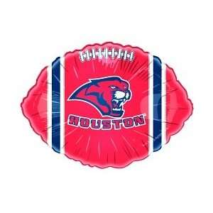  Houston Cougars Football Balloons 10 Pack Sports 