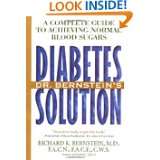   to Achieving Normal Blood Sugars by Richard K. Bernstein (May 1997