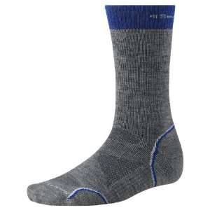  Smartwool Sw386 058 Phd Nordic Mid Med Gray Xl Sports 