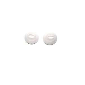  2 Small High Quality Ear Gels for Bose In Ear IE Headset 