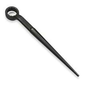  Proto 2623 1 7/16 12 Point Spud Handle Box Wrench