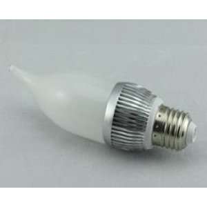   GreenLEDBulb 3 Watt E14 LED Candle light bulb, White