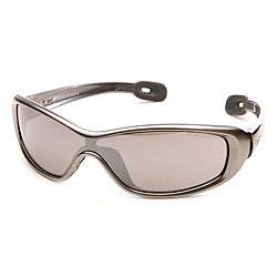 Nike Mojo Silver Sport Sunglasses  
