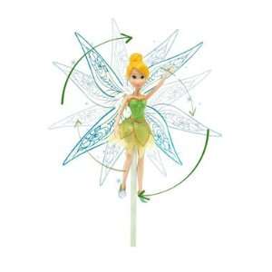  23 cm Tinker Bell Spiral Wings Toys & Games
