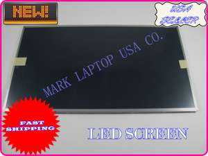 16 LED SCREEN FOR HP G60 237US LTN160AT01 LCD LAPTOP  