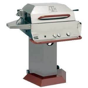 Texas A & M Aggies Gas Grill NG 