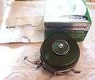 HOLIDAY 64 257 AUTO FLY REEL VERY NICE WITH BOX PLEASE READ DESC.