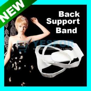 Beauty Back Posture Support Brace Shoulder Corrector  