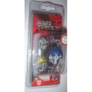  Transformers Digital Childrens Watch with Intrerchangeable 