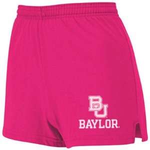  Baylor Bears Womens Shorts