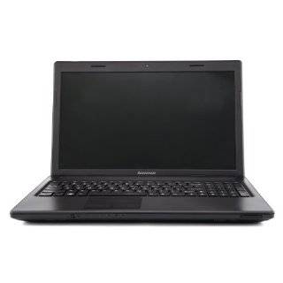 Lenovo G570 43349EU 15.6 Inch Laptop (Black Textured)