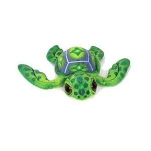  Big Eyed Green Sea Turtle 17 by Fiesta Toys & Games