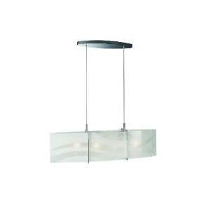  Philips 37500/11/48 Roomstylers Pendant Light, Chrome 