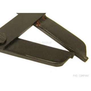 M1 Garand M1A plier Install remove handguard clip frees  