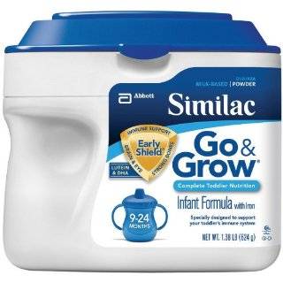  Enfagrow Next Step Lipil Milk Based Infant Formula for 