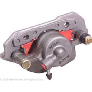  Beck Arnley 079 0626 Remanufactured Loaded Caliper 