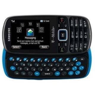 Samsung Gravity 3 T479 Unlocked Phone with 3G Support, QWERTY Keyboard 